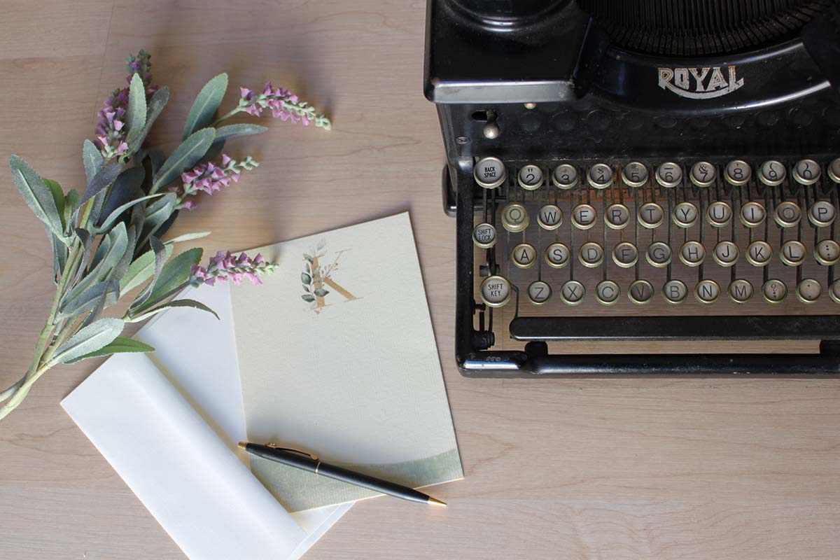 Content Writing