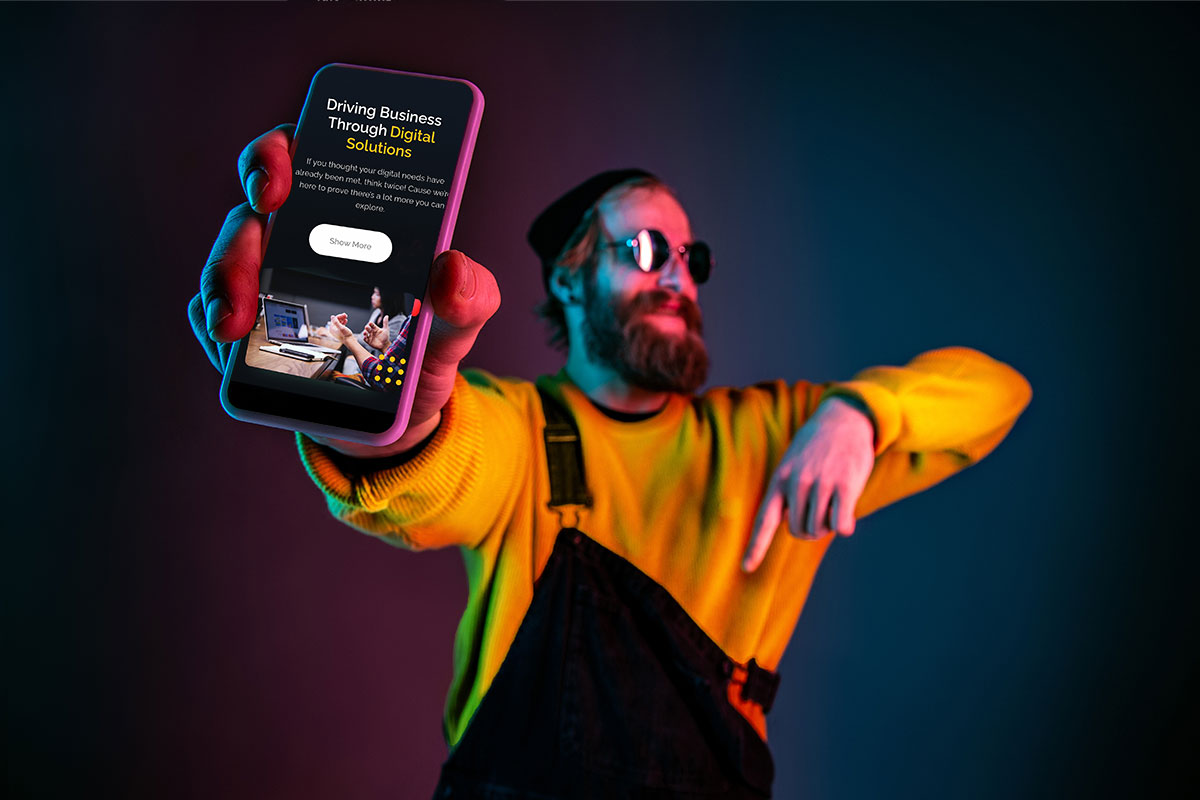 Digital Marketing