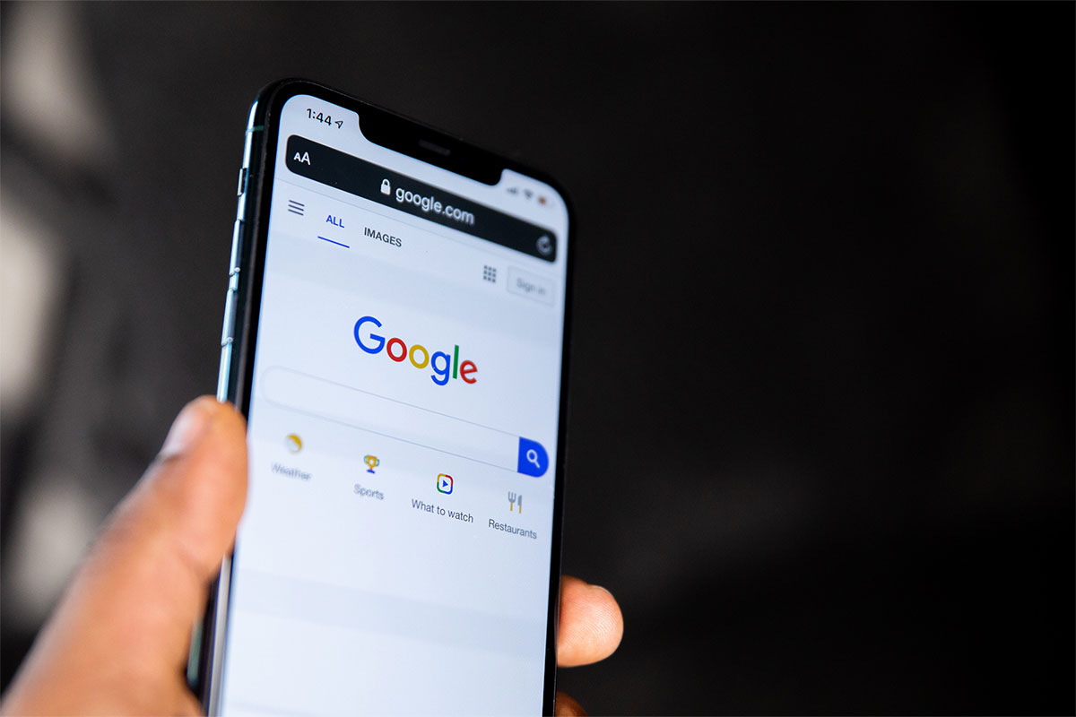Google SEO and SEM