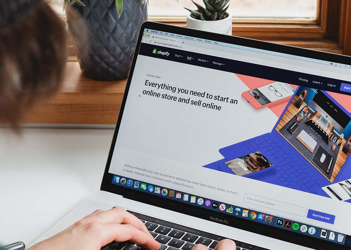 Web Development